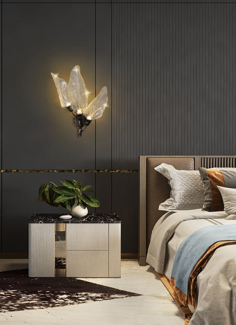 Selim Led Wall Lamp