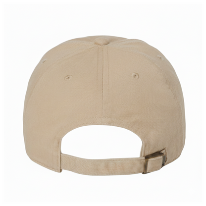 Retro Denver Hat