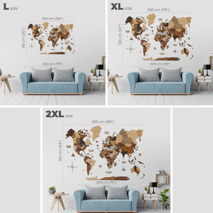 Wall Art for Kitchen