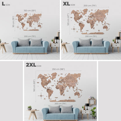 Kitchen Wall Decor