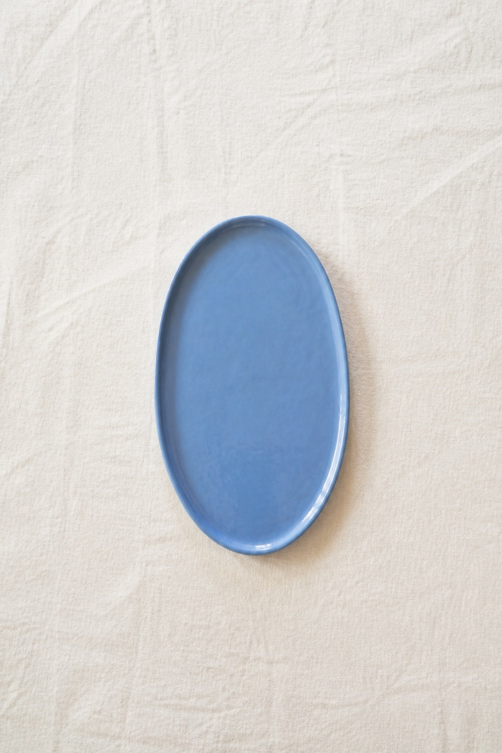 Handmade Porcelain Espresso Cup