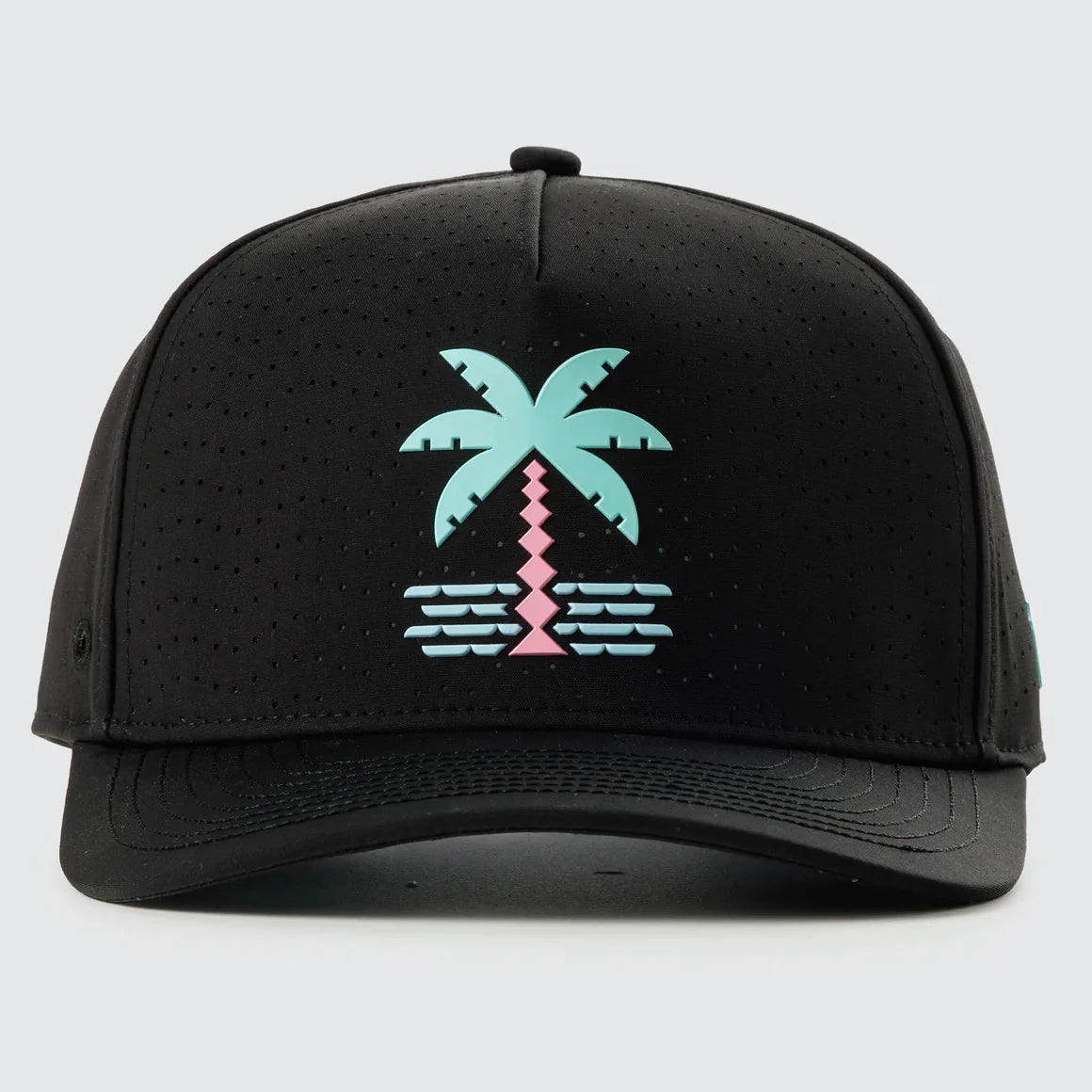 Waggle Repel Hat - South Beach