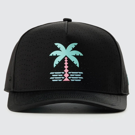 Waggle Repel Hat - South Beach