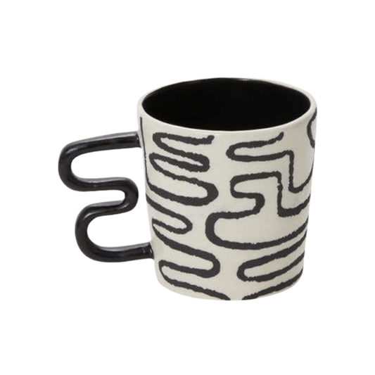 Stria Mug