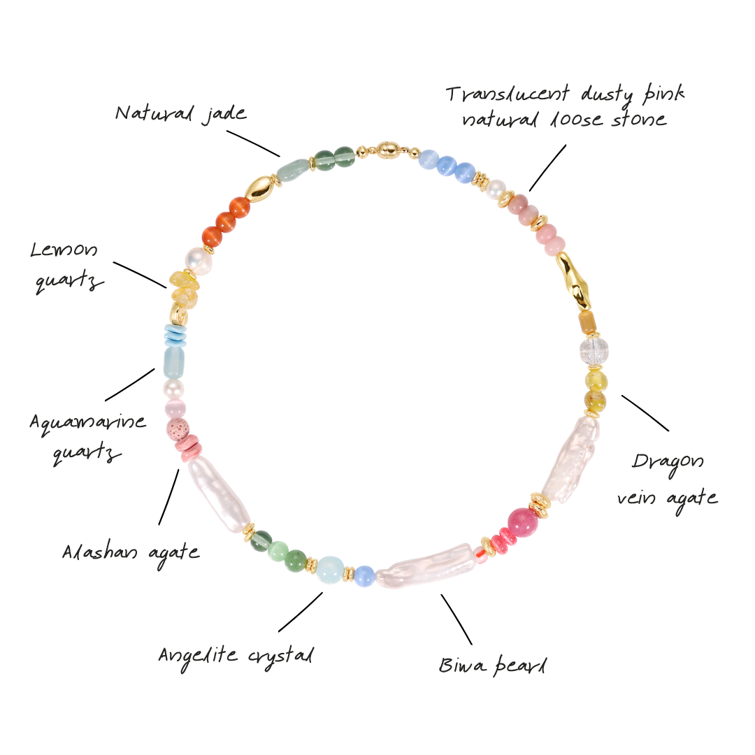 SUGAR PARADE NAME Set