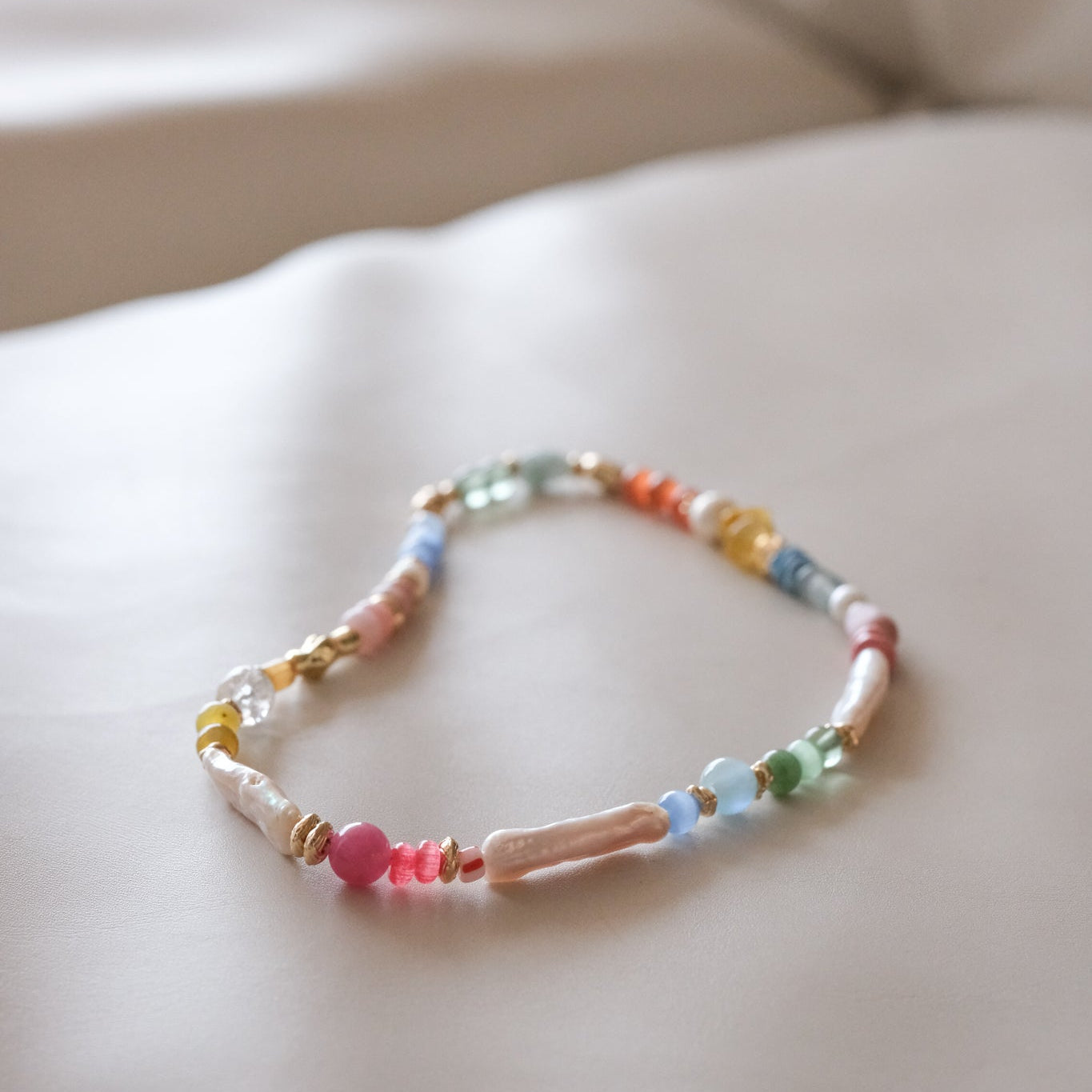 SUGAR PARADE NAME Set