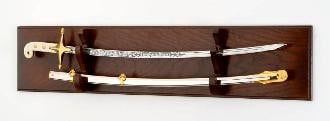Swords Display case - Samurai Sword Display Case