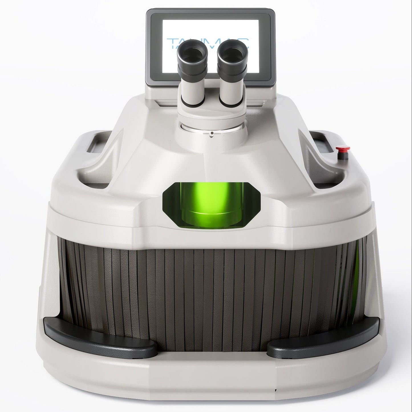 Tauweld 225J Benchtop Laser Welder - EDGE Series + SoftSpot Technology