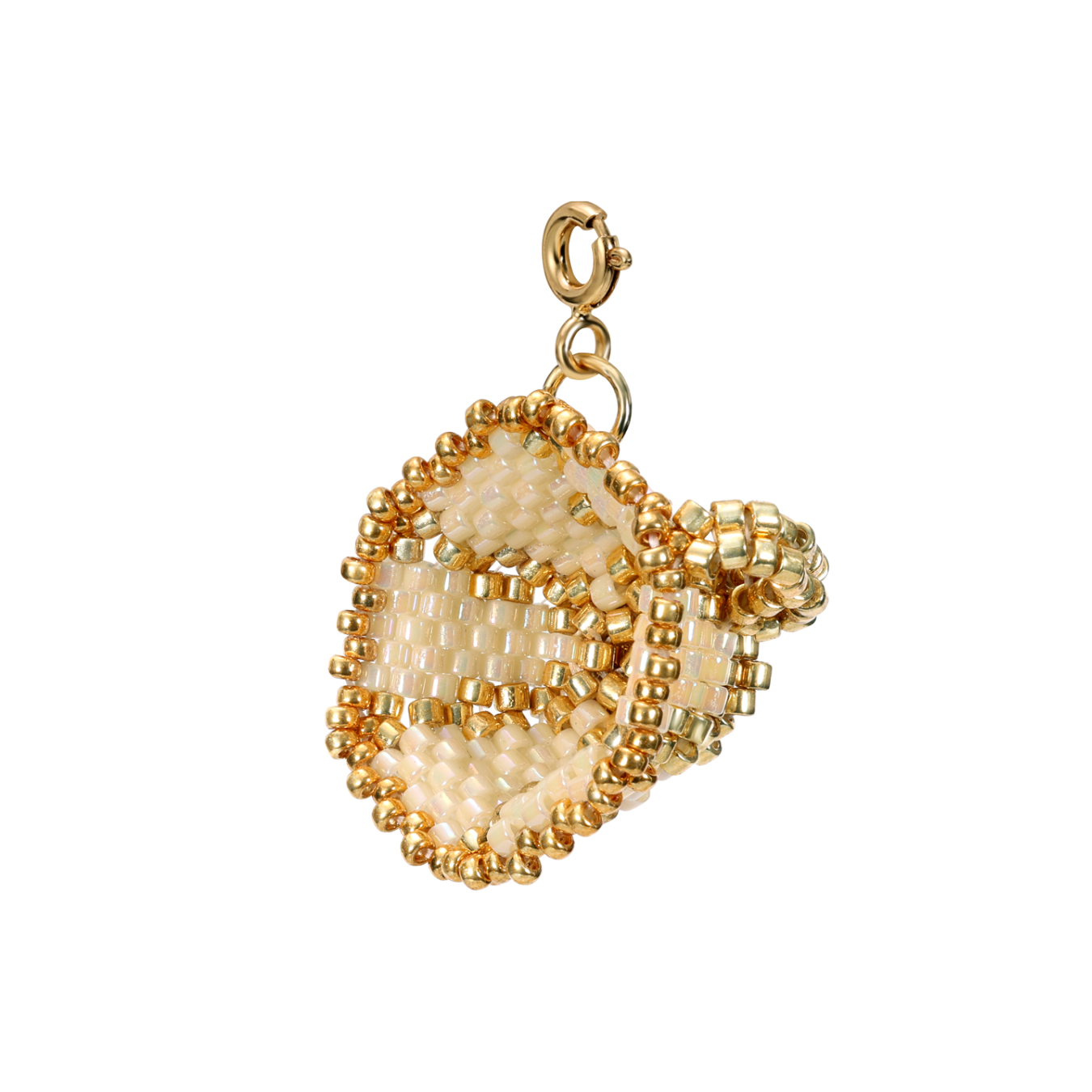 Afternoon Tea Charm