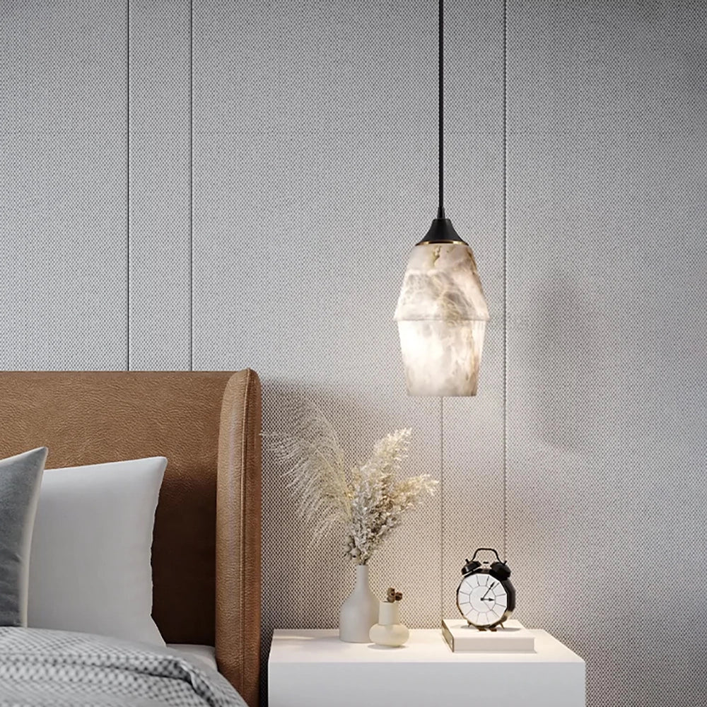 Ten Ma Do Pendant Lamp