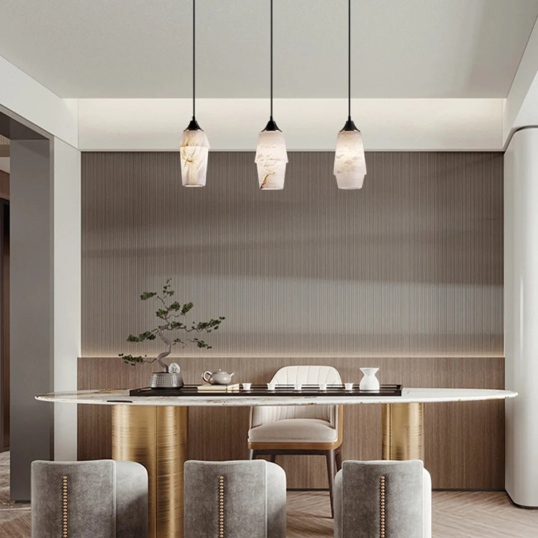 Ten Ma Do Pendant Lamp
