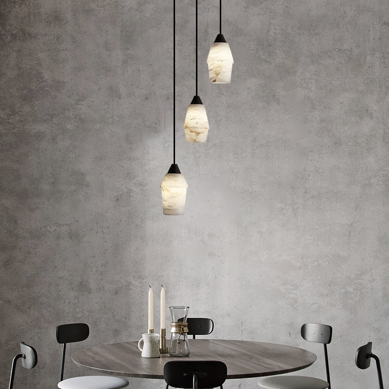 Ten Ma Do Pendant Lamp