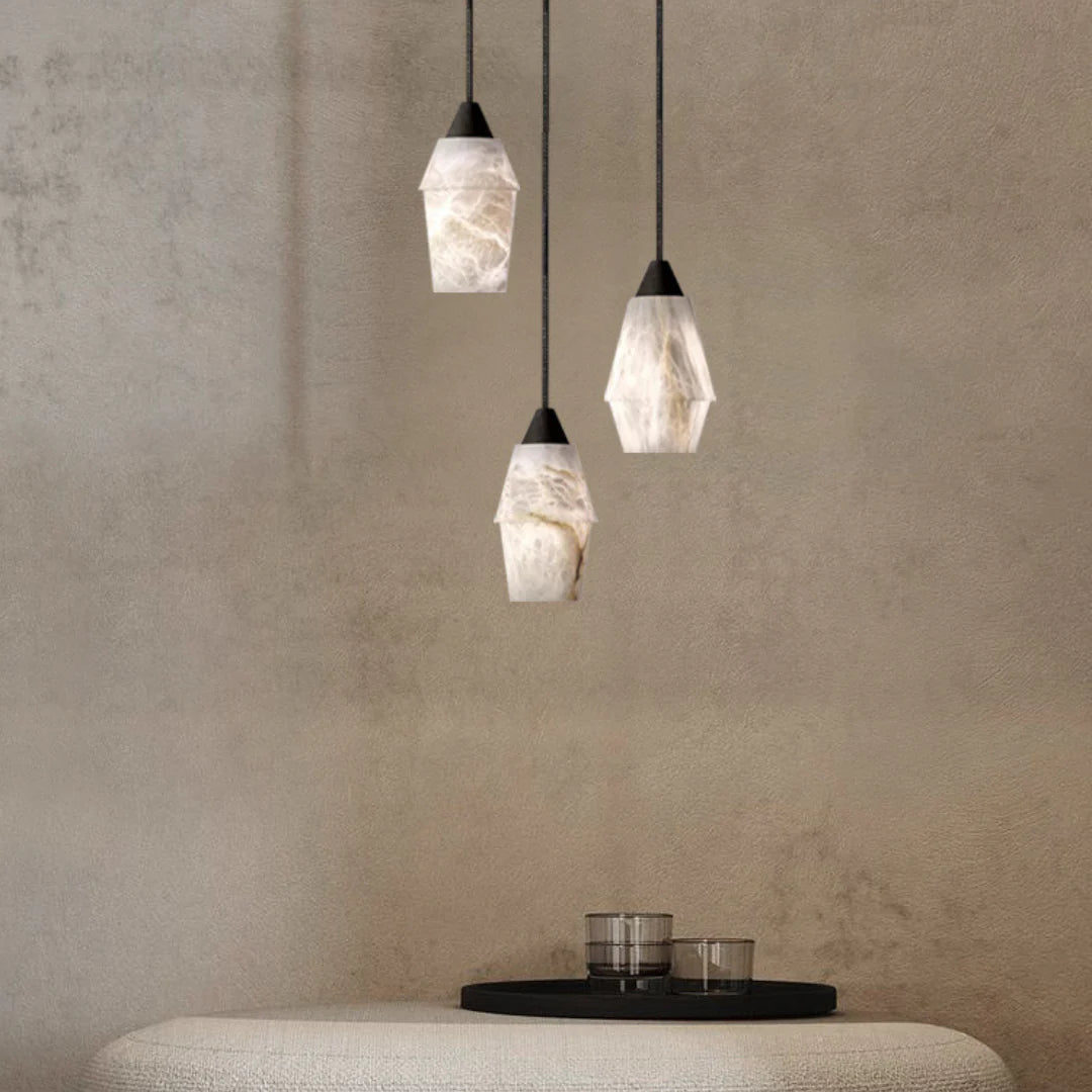 Ten Ma Do Pendant Lamp