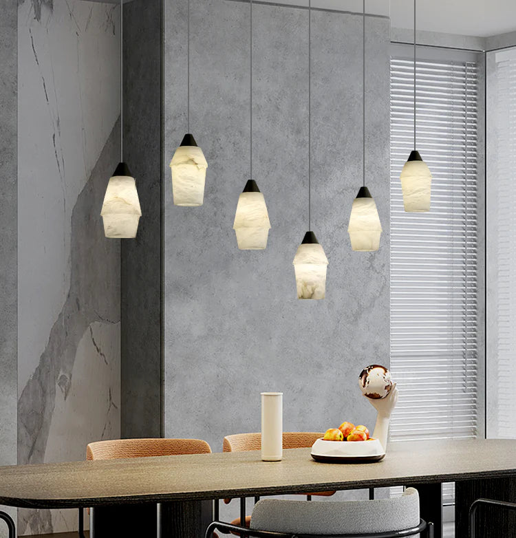 Ten Ma Do Pendant Lamp