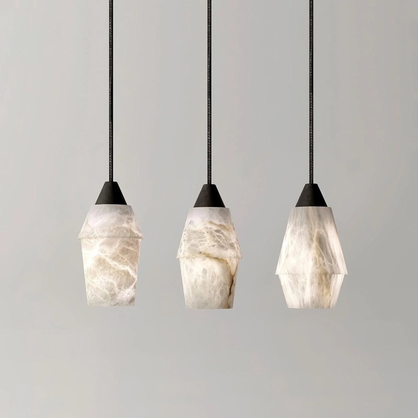 Ten Ma Do Pendant Lamp