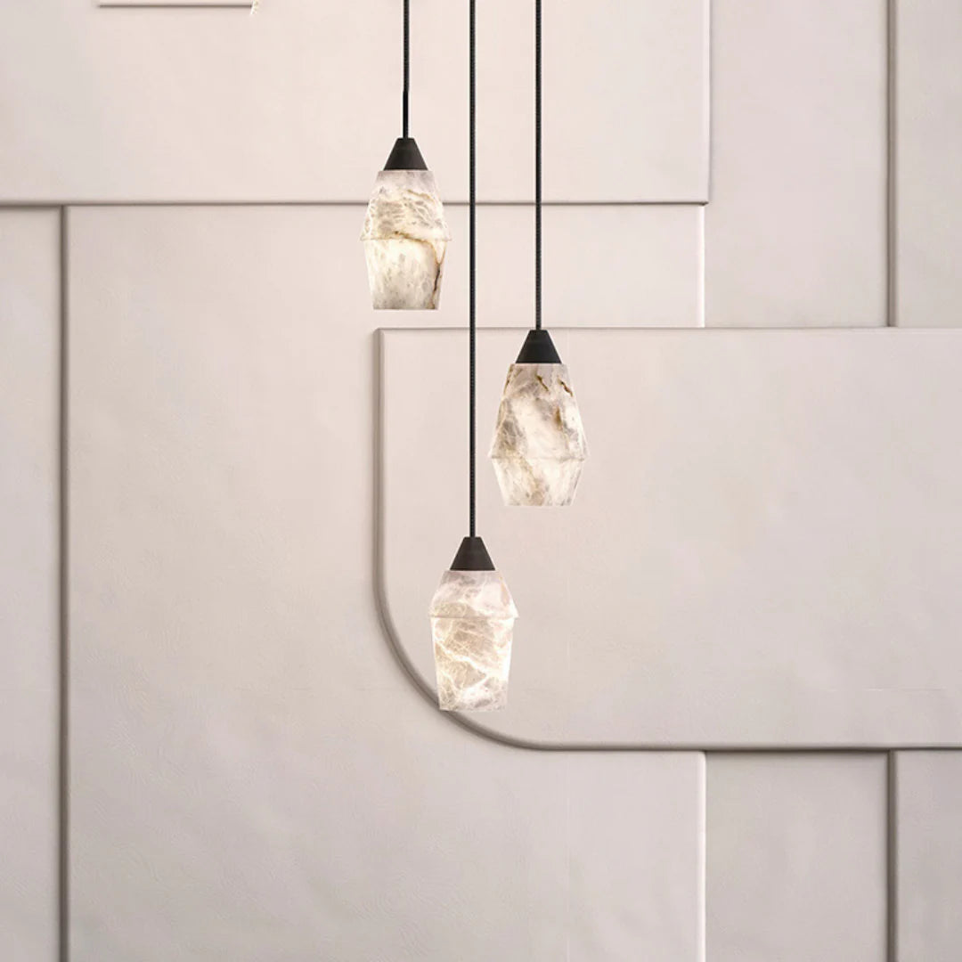 Ten Ma Do Pendant Lamp