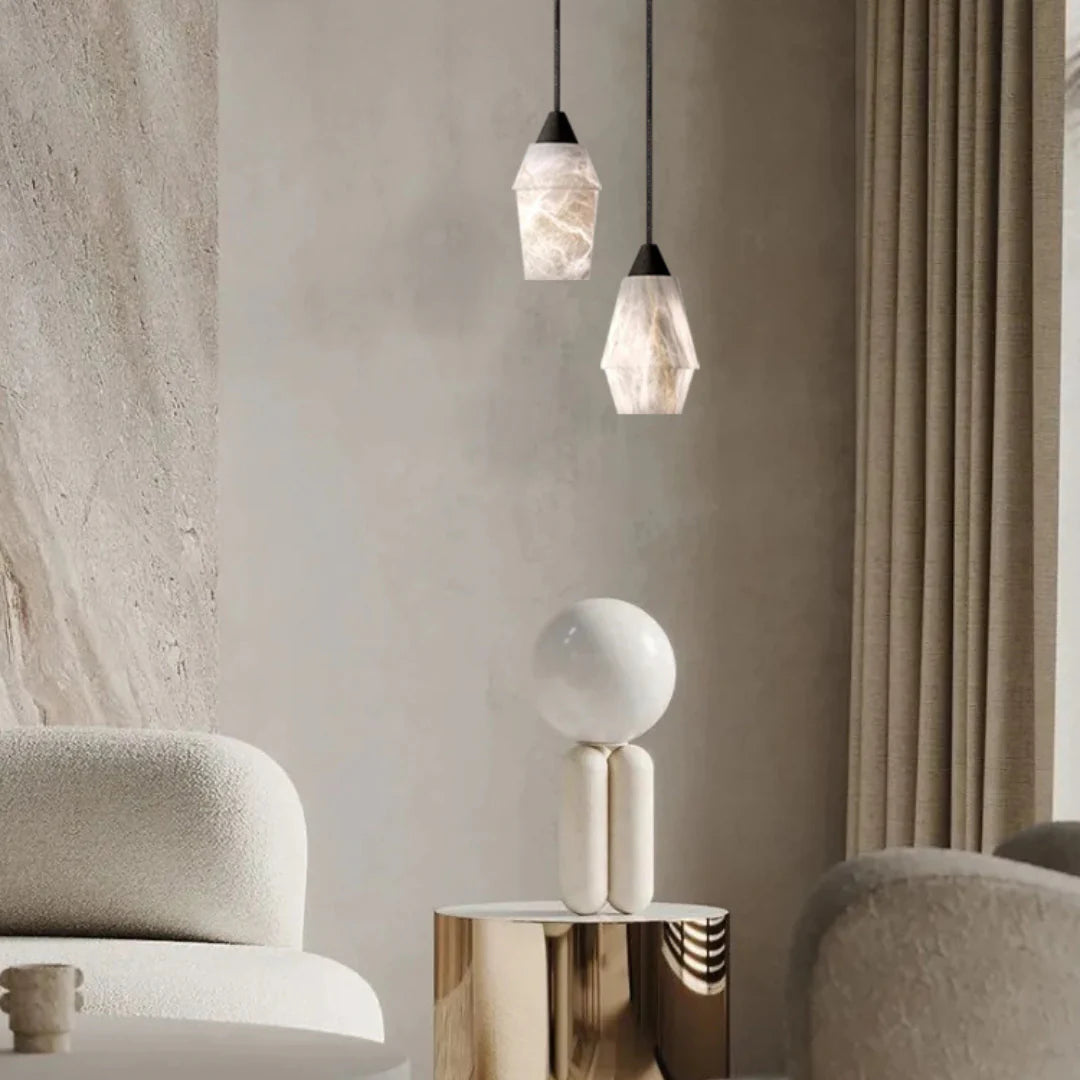 Ten Ma Do Pendant Lamp