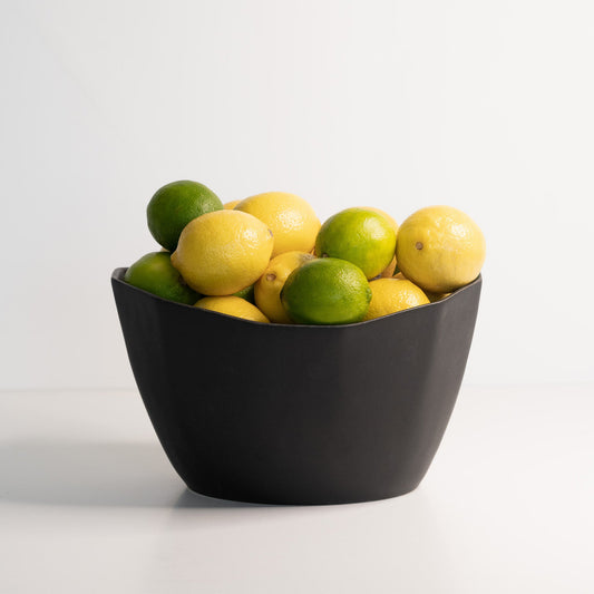 Medium Porcelain Nesting Bowl