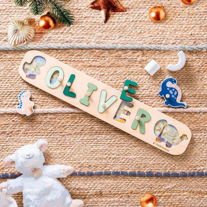 Toddler Boy Christmas Gift