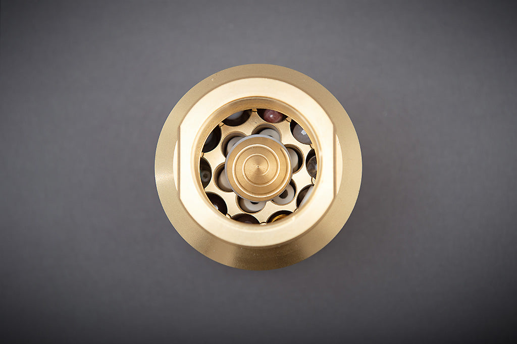 UMH Master || Whole Home Water Structuring Device