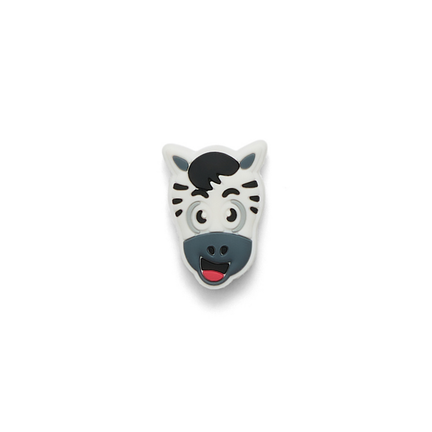 VALUE PACK - A Black and White Zebra Racket Pet Tennis Dampener and Overgrip Tape with a (Pack of 2) Replacement Overgrip Tape
