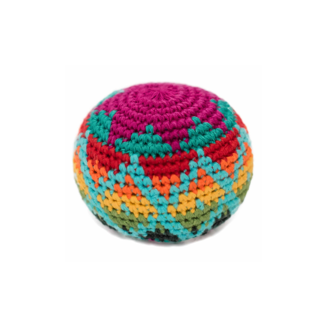 Colorful Foot Sack