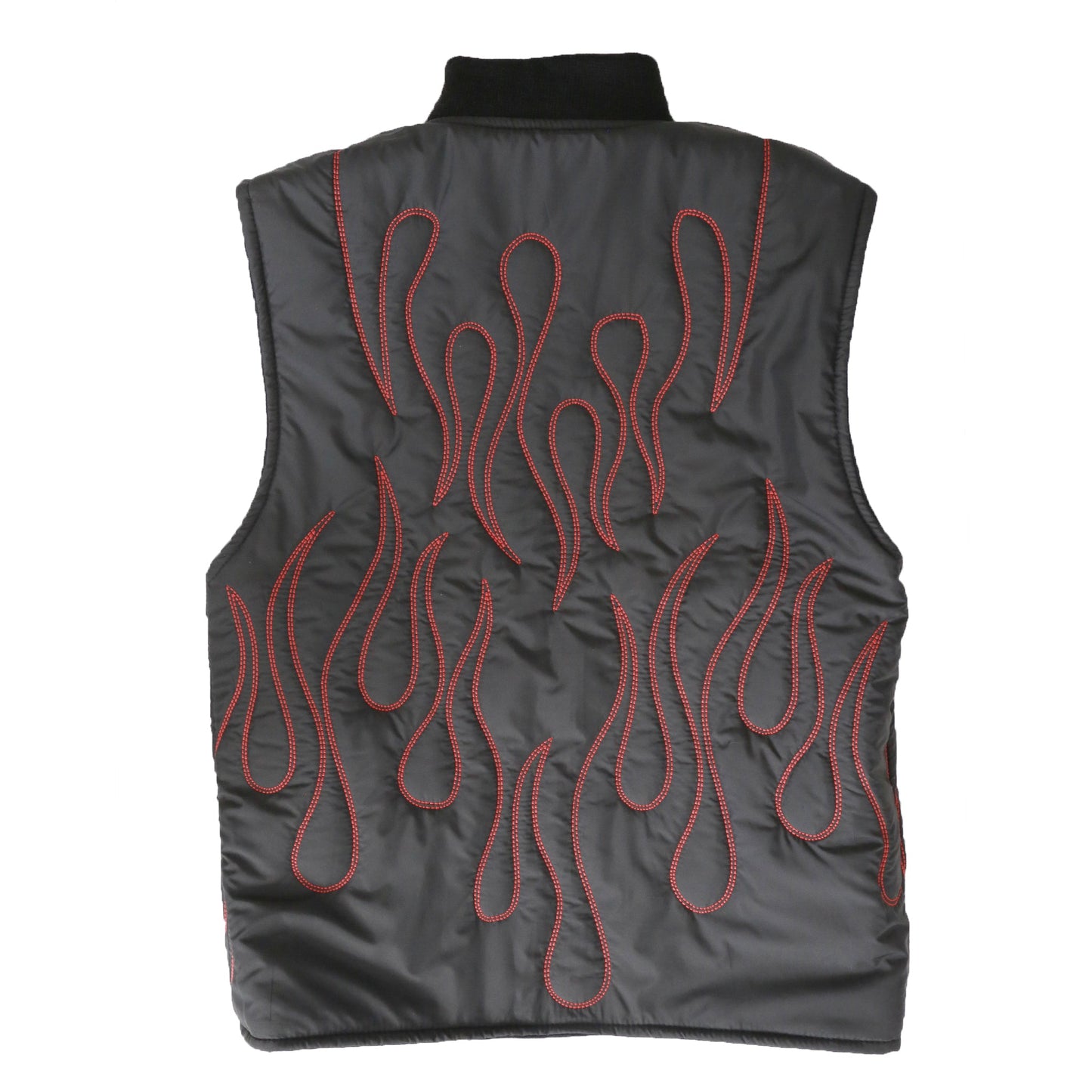 Axel Co Flame Vest