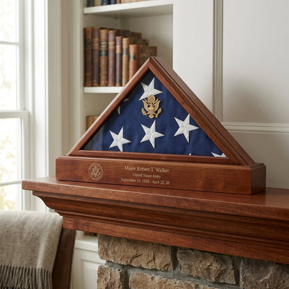 Flags Connections American Flag Cases