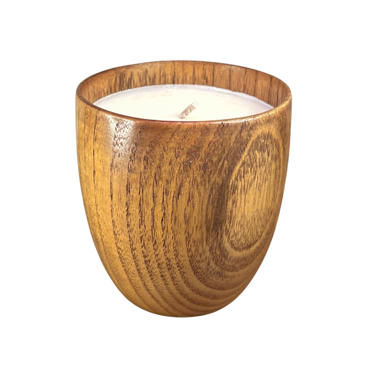 Weston Wood Candle