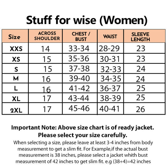 Women's Jacket - Luxurious Cow Hide, Chic & Timeless Design