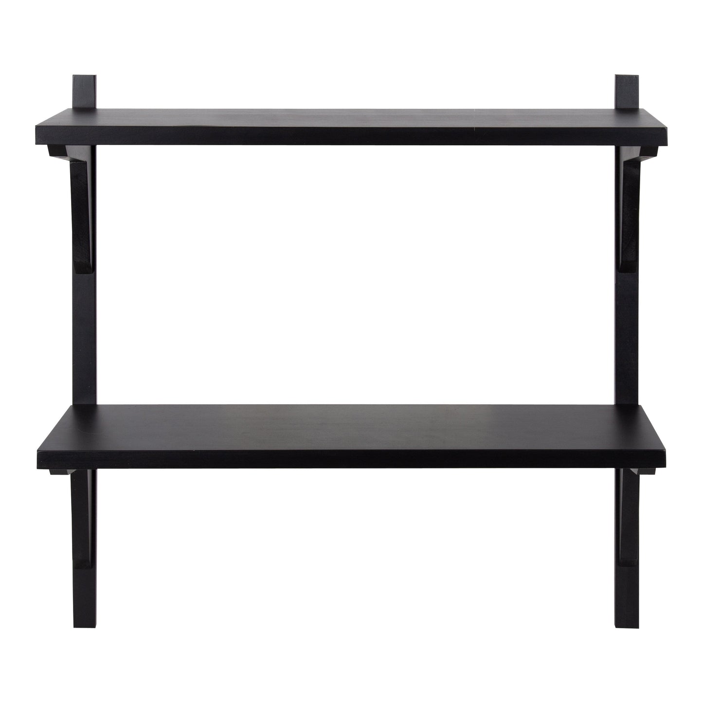 Meridien Wood Wall Shelf