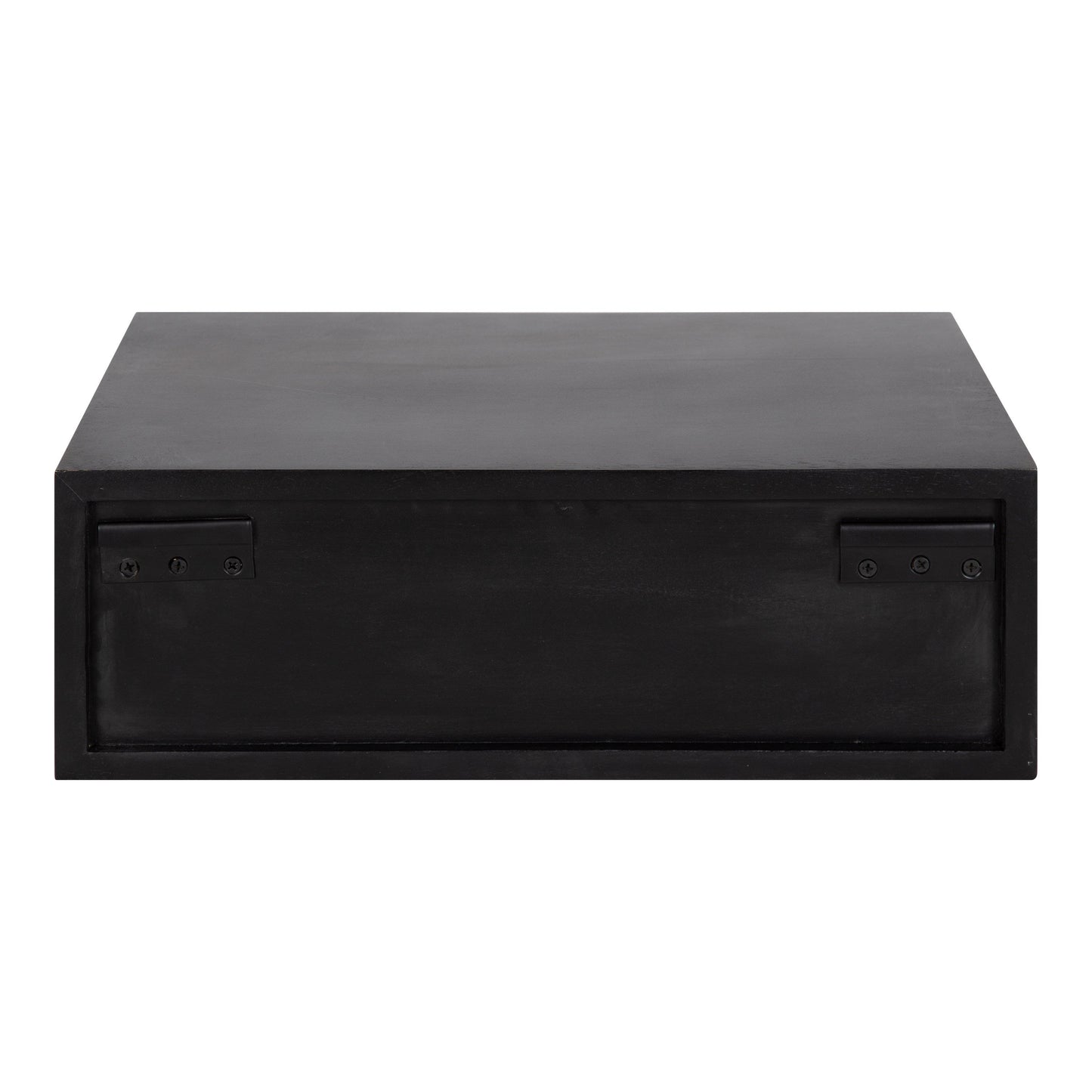 McCutcheon Wood Storage Shelf