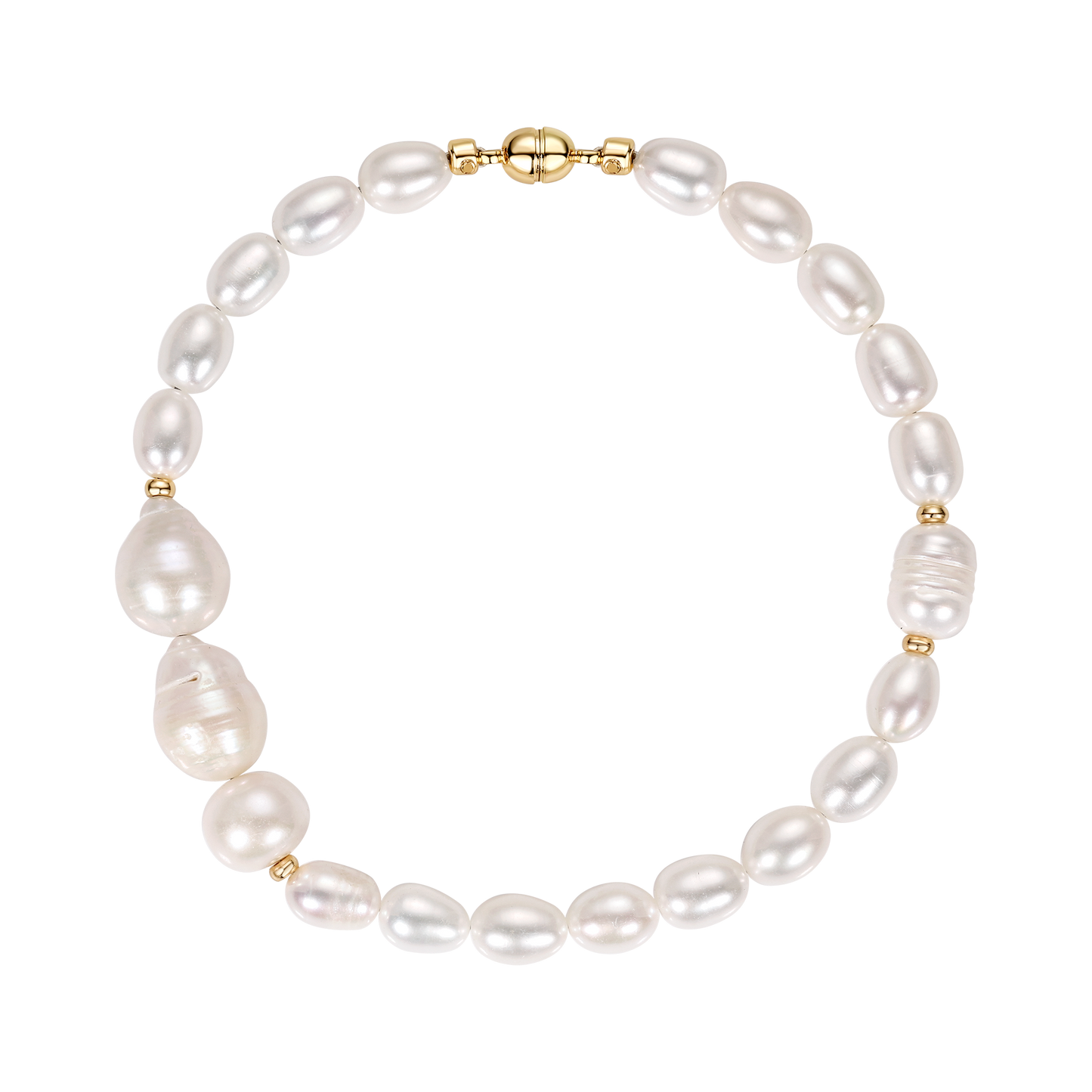 METROPOLITAN Bracelet
