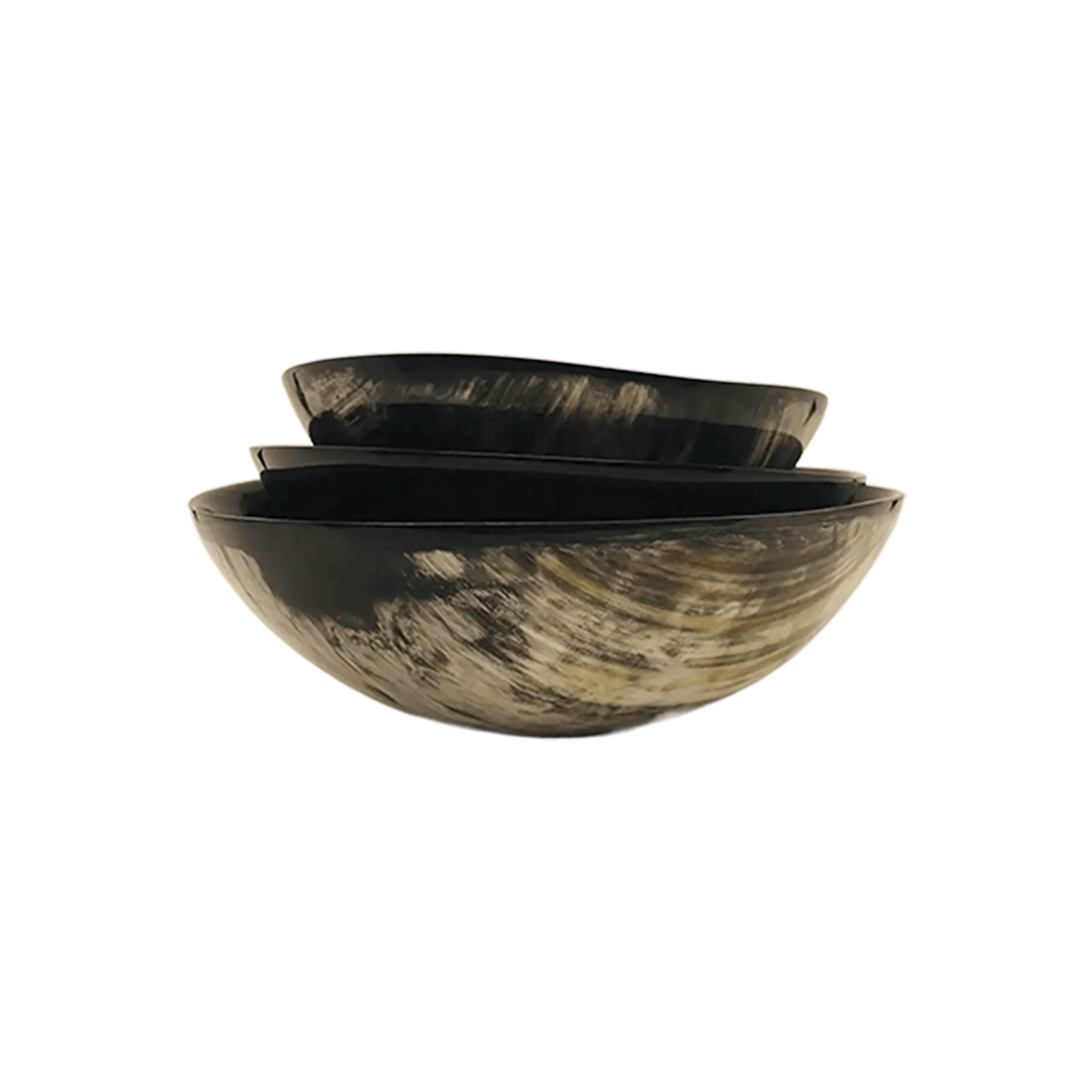 Abbo Ankole Horn Bowls