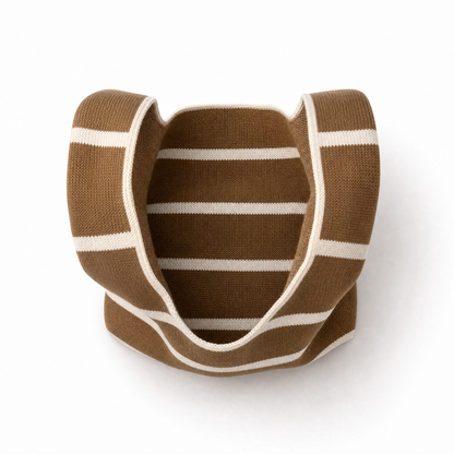 Tan Lines Handbag