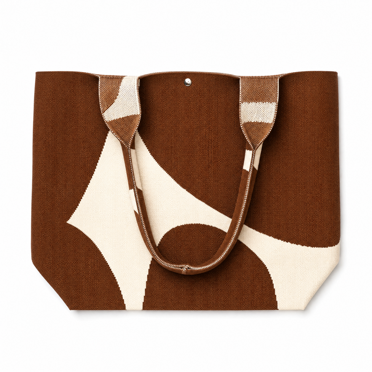MOOdy Brown Signature Tote