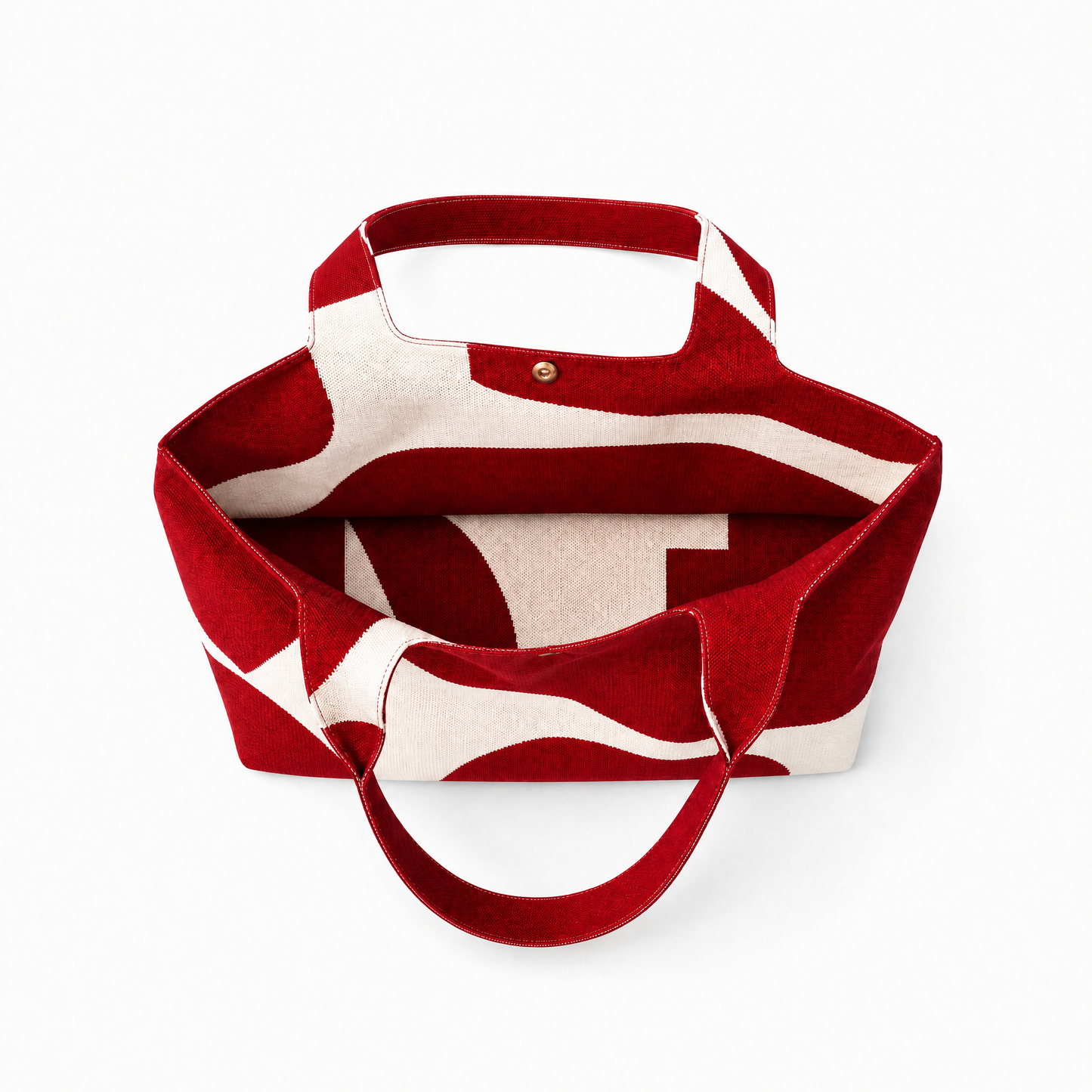 MOOdy Red Blend Signature Tote