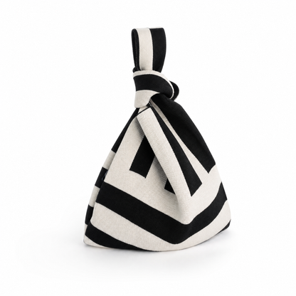 The Original² Black Handbag