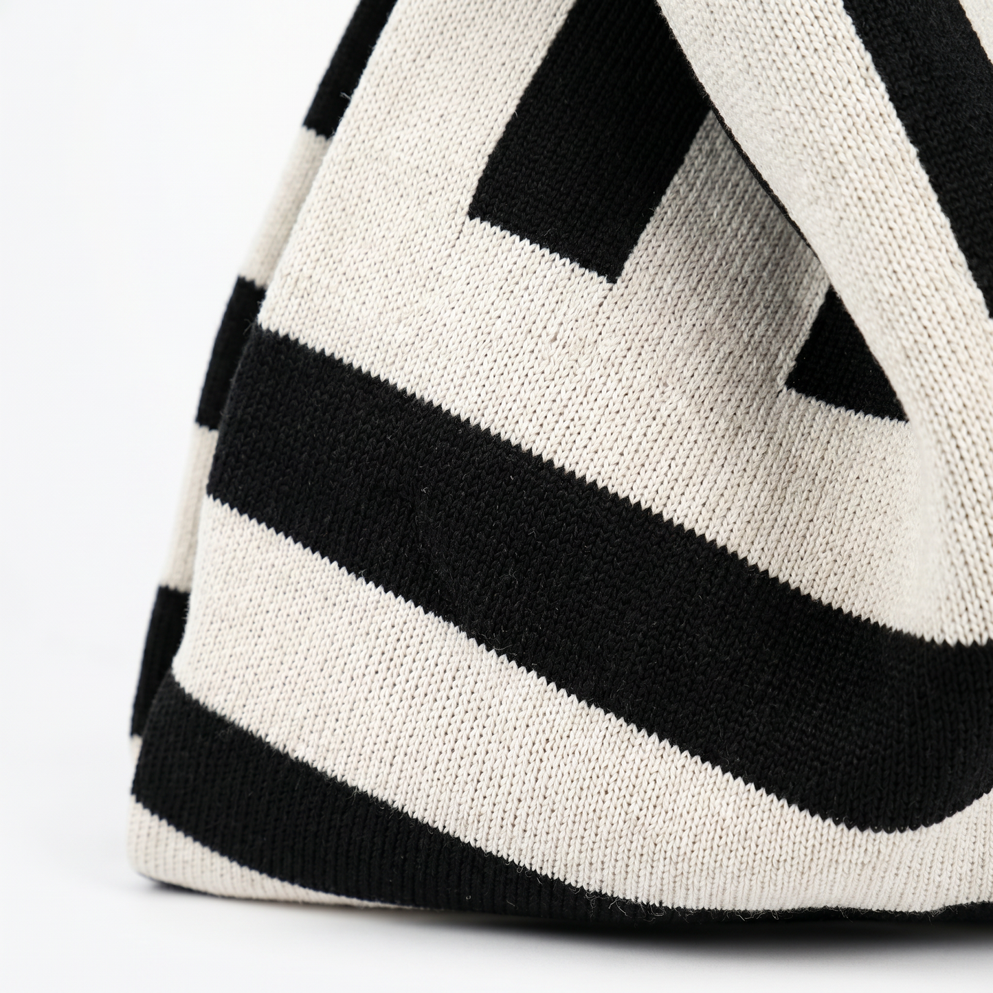 The Original² Black Handbag