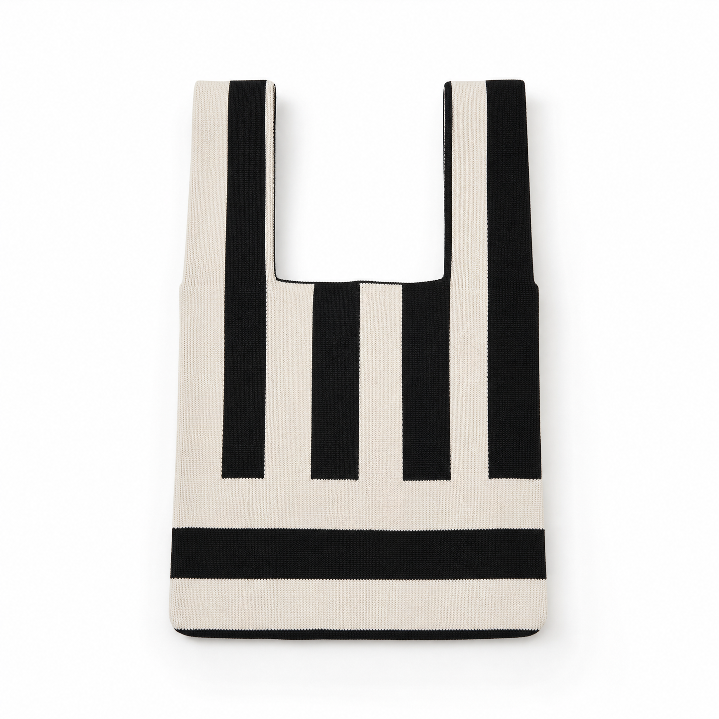 The Original² Black Handbag