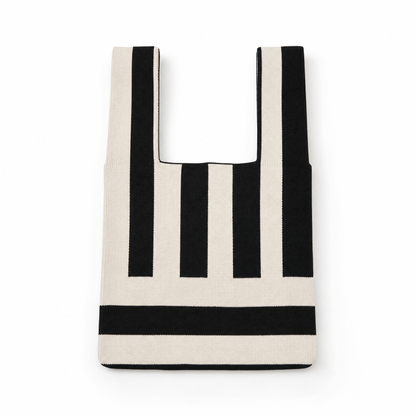The Original² Black Handbag