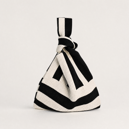 The Original² Black Handbag