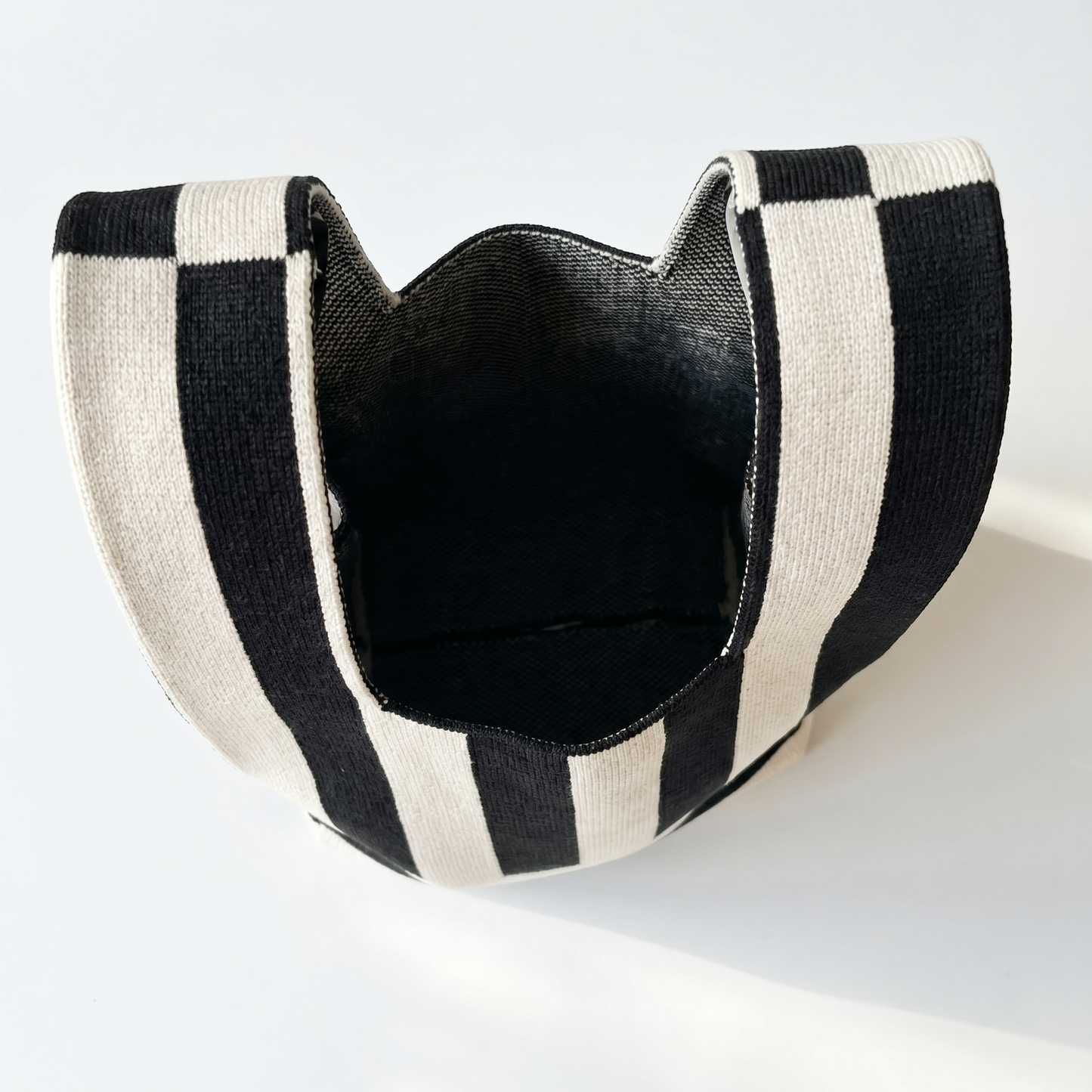 The Original² Black Handbag