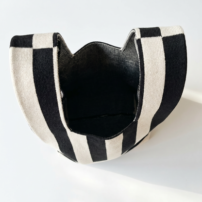 The Original² Black Handbag