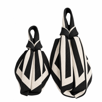 The Original² Black Handbag