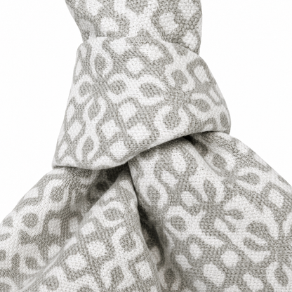 The Gray Solitaire Handbag