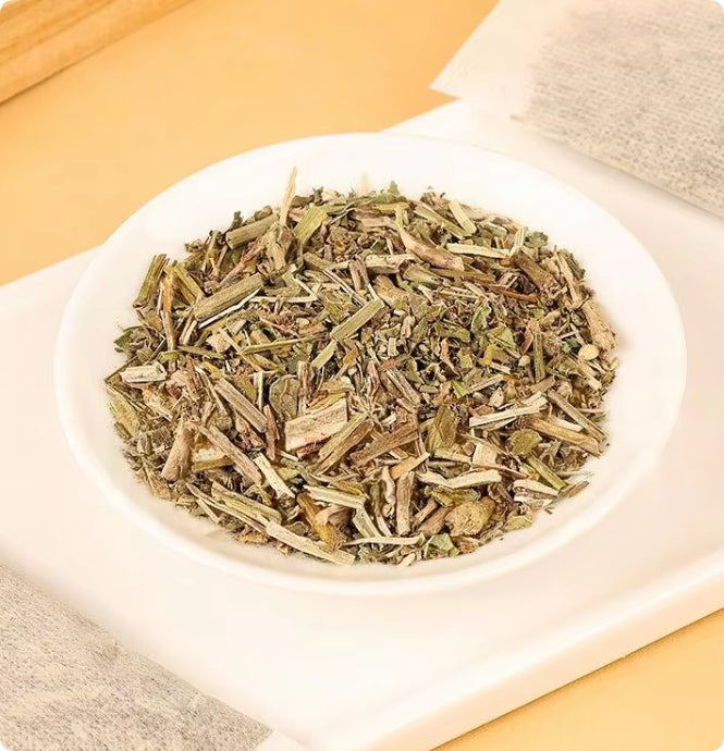 Verbascum Thapsus Tea – 20 Tea Bags (3g Each)