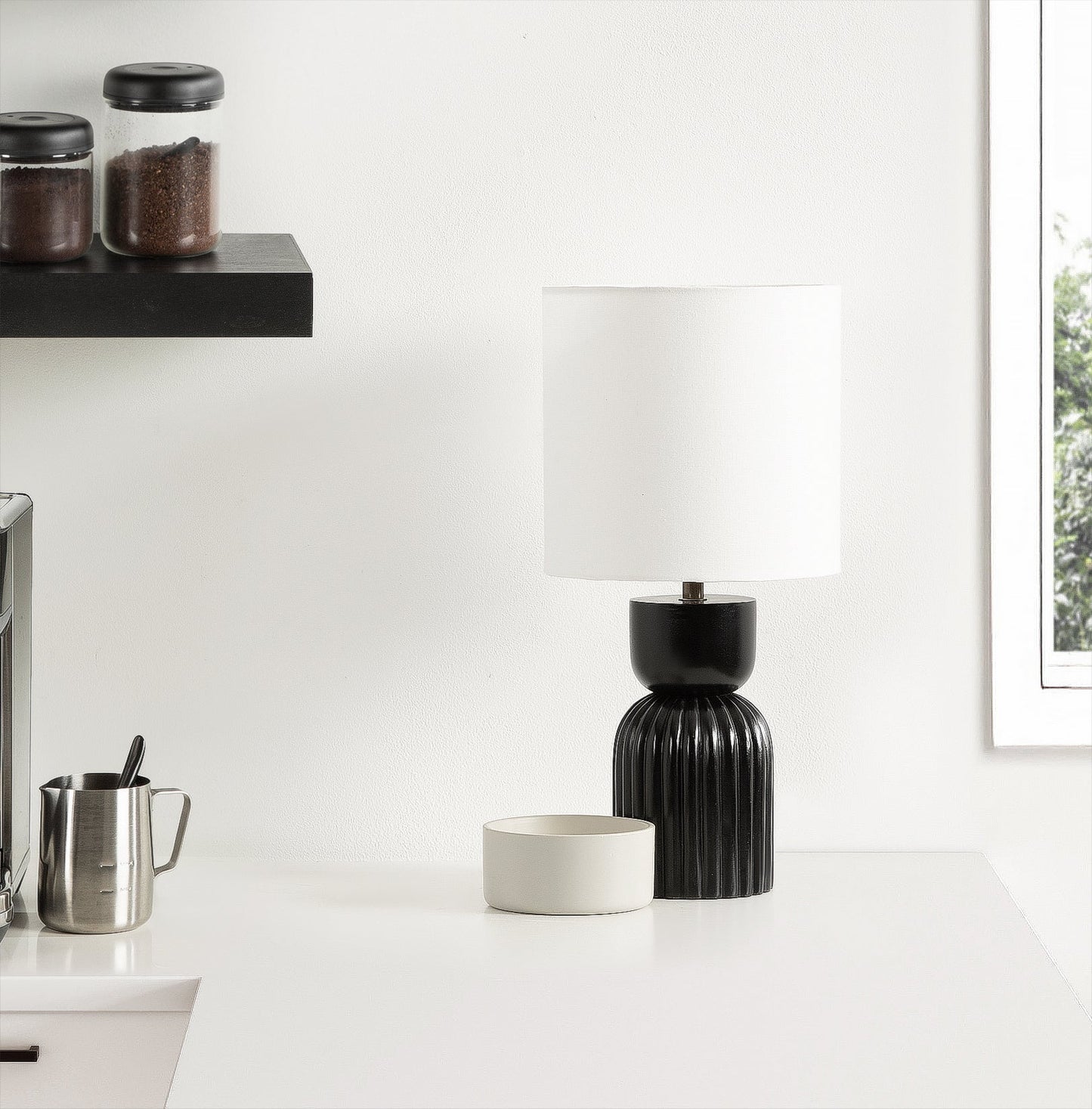 Marley Table Lamp