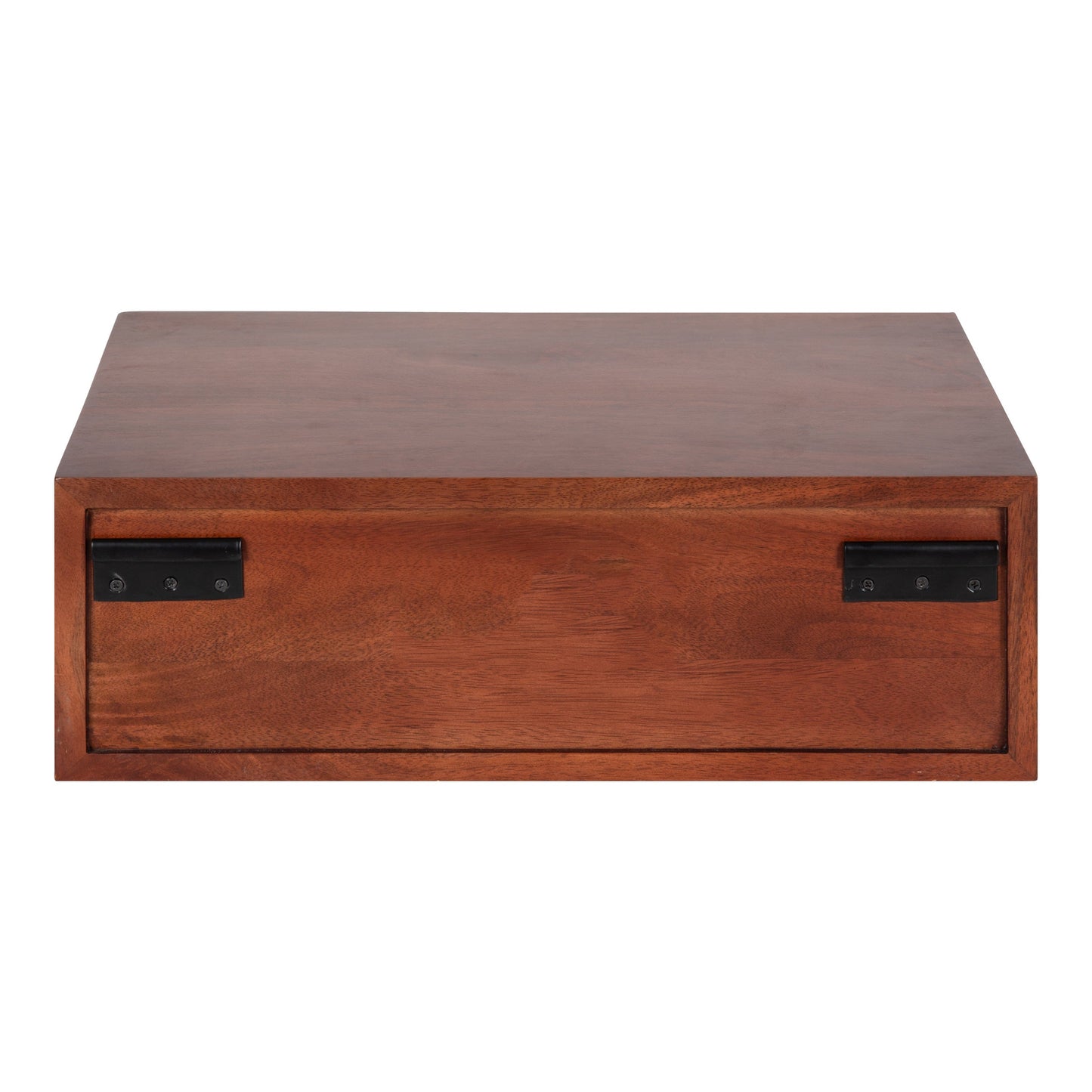 McCutcheon Wood Storage Shelf