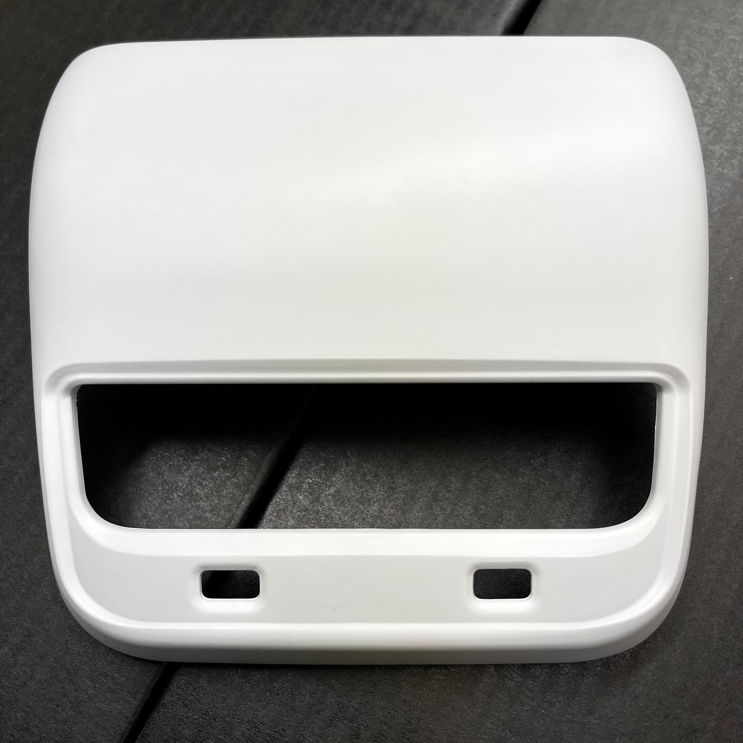 Backseat Vent Cap - Variety for Model 3 / Y 2021-2025.03